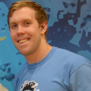 Brendan McHugh