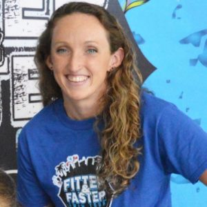 Claire Donahue