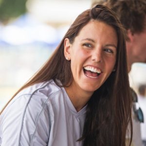 Laura Sogar