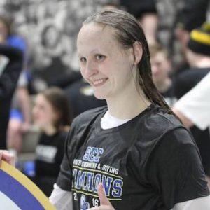Sarah Gibson