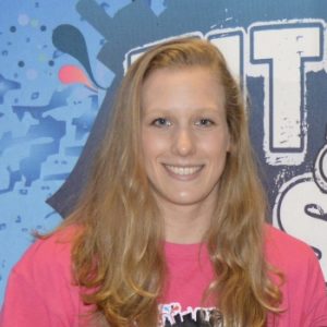 Sarah Henry